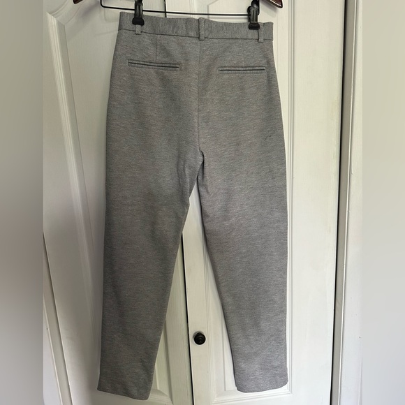 Youth Zara suit size 11-12 in light grey - Picture 2 of 6